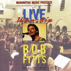 Blessed Be The Lord God Almighty von Robert D. Fitts (Download) 