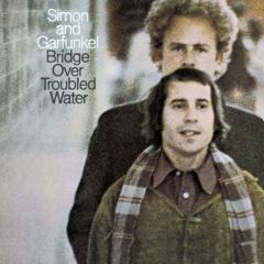 Bridge Over Troubled Water von Paul Simon (Download) 
