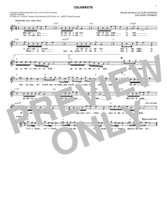 Celebrate von Three Dog Night (Download) 