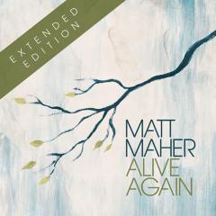 Christ Is Risen von Matt Maher (Download) 