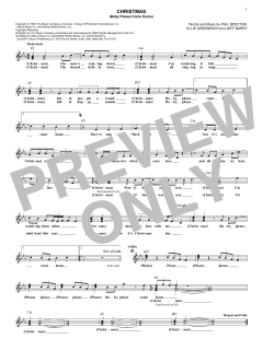 Christmas von Mariah Carey (Download) 