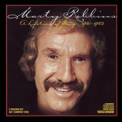 Devil Woman von Marty Robbins (Download) 