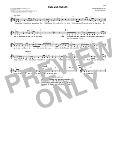 England Swings von Roger Miller (Download) 