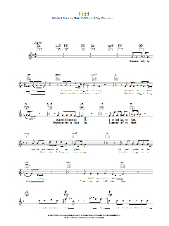 Feel (Download) 