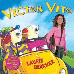 Fruit Salad Salsa von The Laurie Berkner Band (Download) 