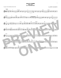 Gale's Theme (Download) 