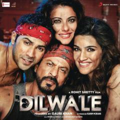 Gerua von Arijit Singh & Antara Mitra (Download) 