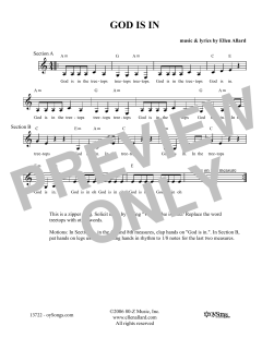God Is In (Download) 