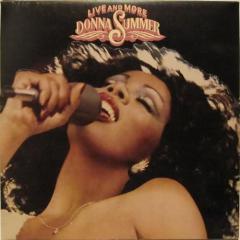 Heaven Knows von Donna Summer (Download) 