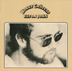 Honky Cat von Elton John (Download) 