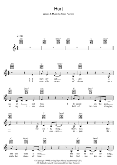 Hurt von Johnny Cash (Download) 