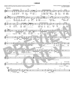 I Swear von All-4-One (Download) 