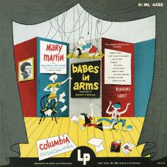 I Wish I Were In Love Again von Lorenz Hart (Download) 