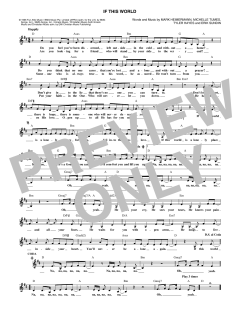 If This World von Jaci Velásquez (Download) 