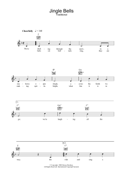 Jingle Bells (Download) 