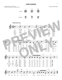 John Kanaka (Download) 
