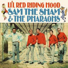 Lil' Red Riding Hood von Ronald Blackwell (Download) 