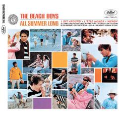 Little Honda von Beach Boys (Download) 