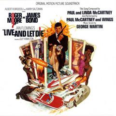 Live And Let Die von Paul McCartney (Download) 