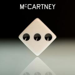 Long Tailed Winter Bird von Paul McCartney (Download) 
