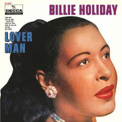 Lover Man von Billie Holiday (Download) 