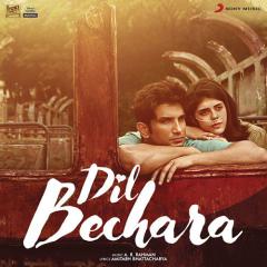 Main Tumhara von A. R. Rahman (Download) 