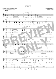 Majesty von Jack Hayford (Download) 