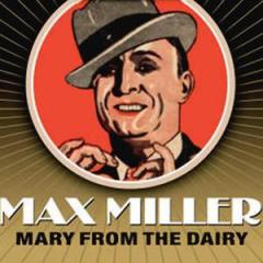 Mary From The Dairy von James Walsh (Download) 