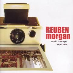 My Redeemer Lives von Reuben Morgan (Download) 