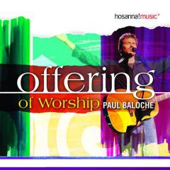 Offering von Paul Baloche (Download) 