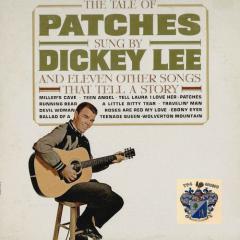 Patches von Dickey Lee (Download) 
