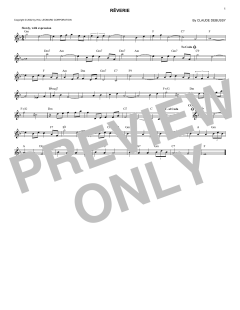 Reverie (Download) 