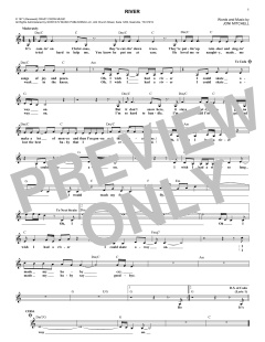 River von Linda Ronstadt (Download) 