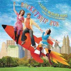 Rocketship Run von Laurissa Anne Berkner (Download) 