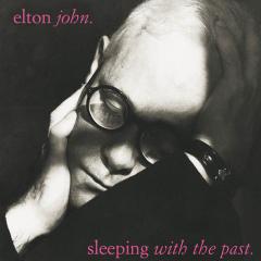 Sacrifice von Elton John (Download) 