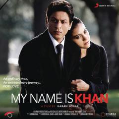 Sajdaa von Niranjan Iyenger (Download) 