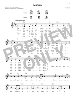 Santiana (Download) 
