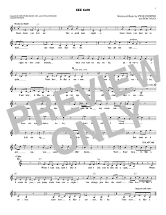 See Saw von Aretha Franklin (Download) 