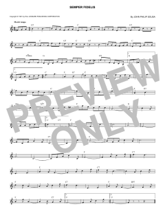 Semper Fidelis (Download) 