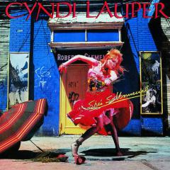 She Bop von Cyndi Lauper (Download) 