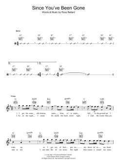 Since You've Been Gone von Rainbow (Download) 