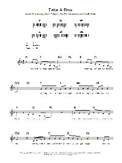Take A Bow von Rihanna (Download) 