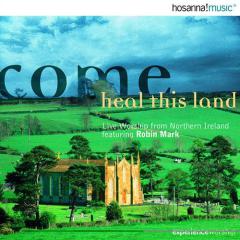 Take Us To The River von Robin Mark (Download) 