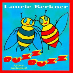 Telephone von The Laurie Berkner Band (Download) 