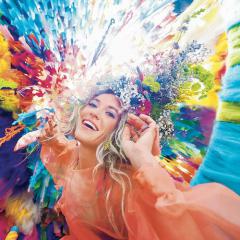 Thank God I Do von Lauren Daigle (Download) 