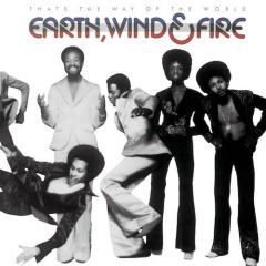 That's The Way Of The World von Earth, Wind & Fire (Download) 