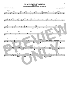 The Adventures Of Huck Finn (Download) 