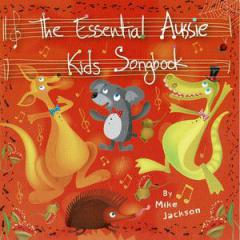 The Circus Song von Mike Jackson (Download) 