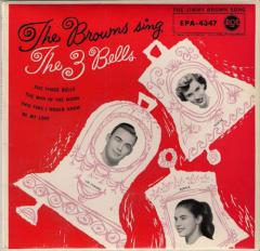 The Three Bells von Jean Villard (Download) 