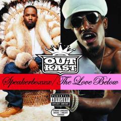 The Way You Move von Outkast (Download) 